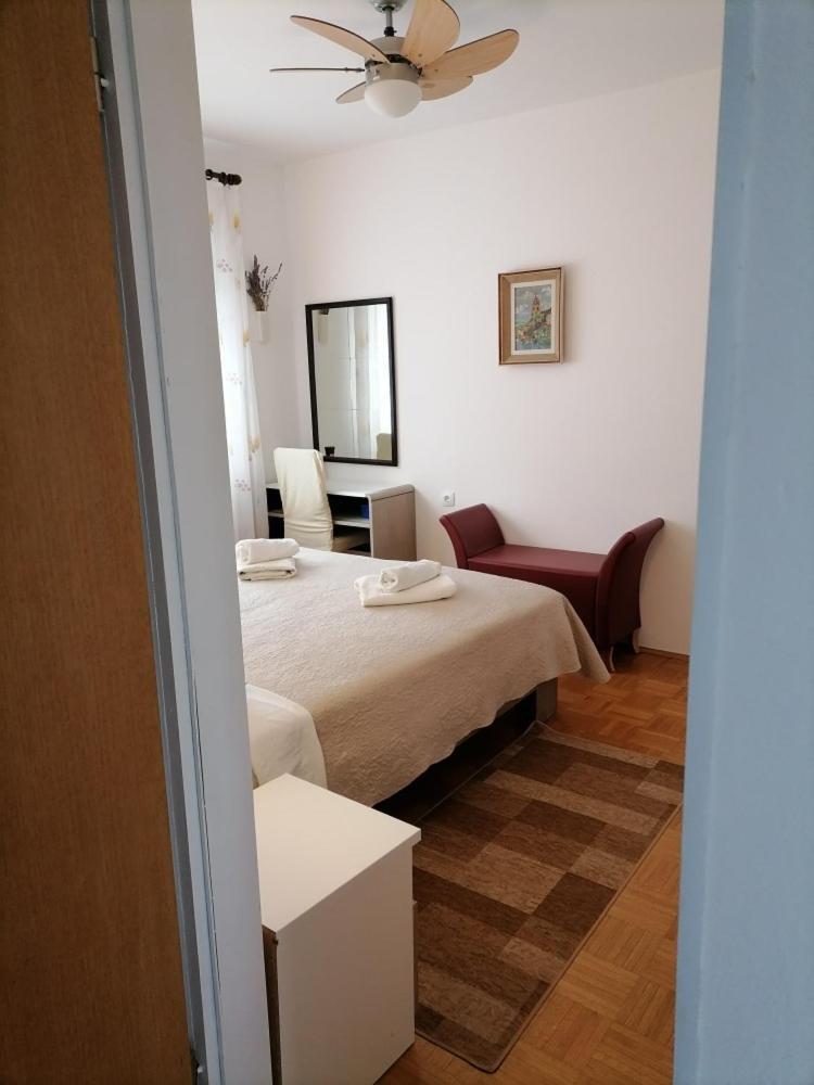 Studio Jasna Brzac Extérieur photo