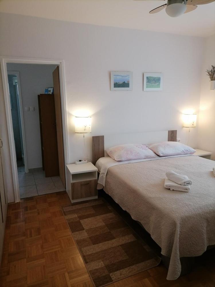 Studio Jasna Brzac Extérieur photo
