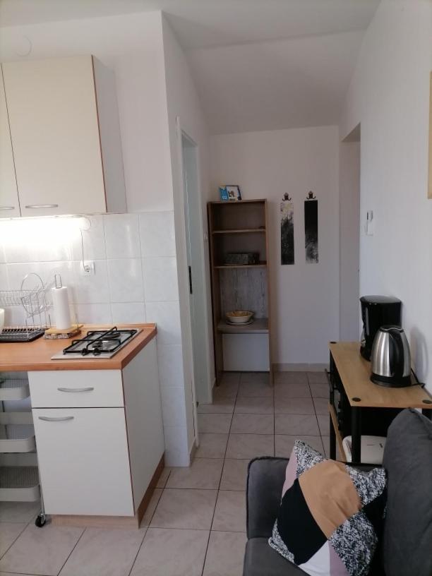 Studio Jasna Brzac Extérieur photo