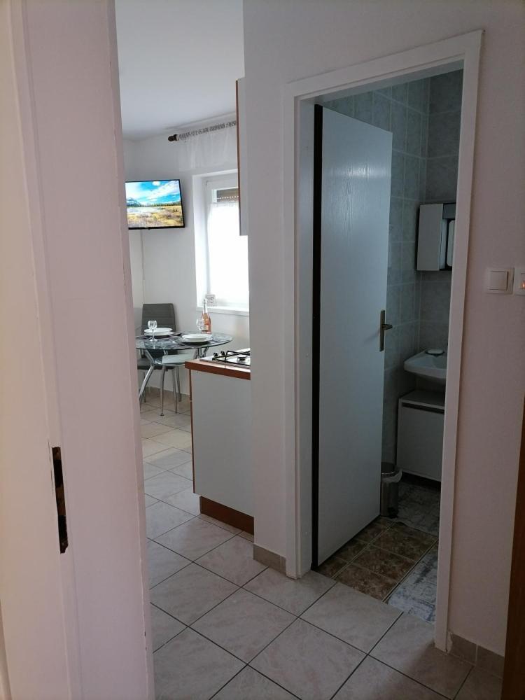 Studio Jasna Brzac Extérieur photo