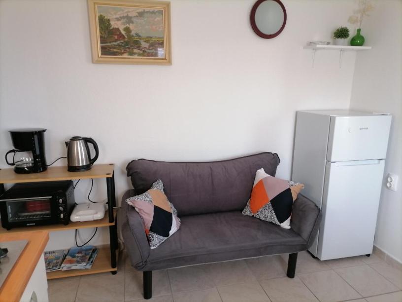 Studio Jasna Brzac Extérieur photo