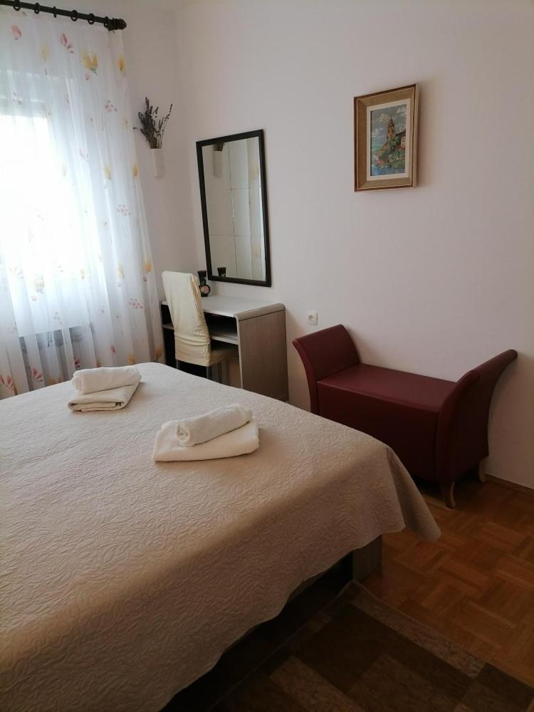 Studio Jasna Brzac Extérieur photo